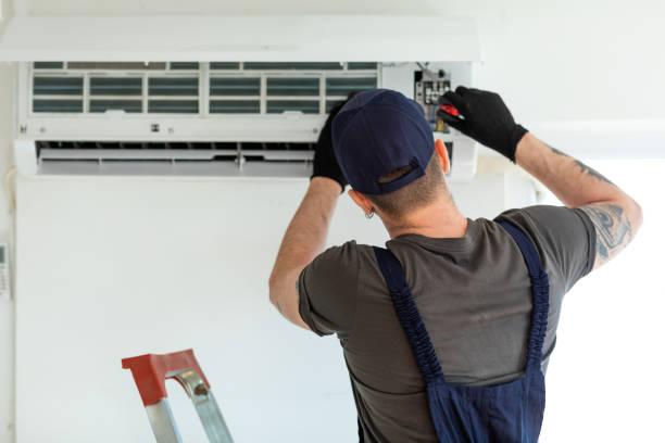 Elevating Comfort with Air Conditioning Installation in Buford