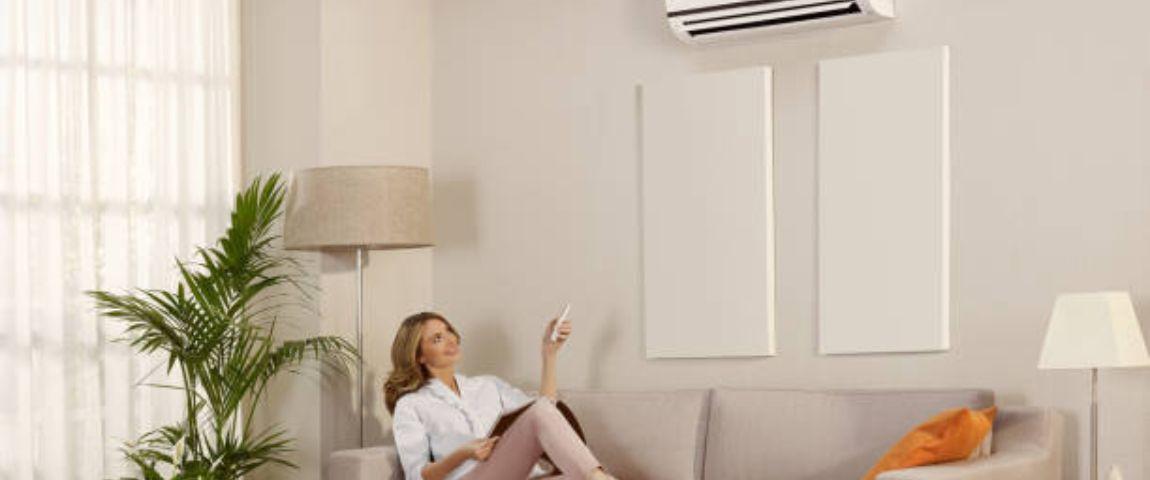 Maximizing Home Comfort and Efficiency with HVAC Repair Services