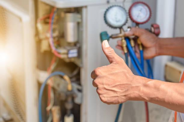 HVAC Maintenance Tips and Tricks