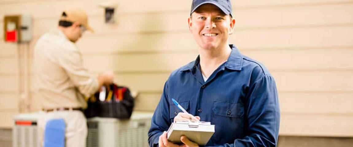 HVAC Repair in Buford: How to Choose the Right Company