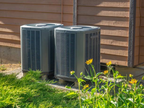 Why Choosing The Best HVAC in Burford Is Crucial For Your Home
