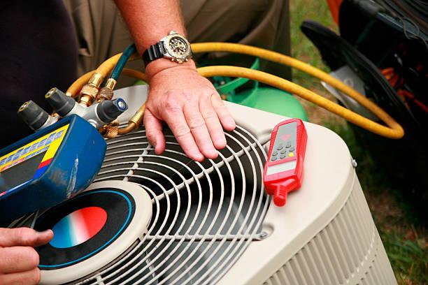 What Is Considered An Indoor Comfort Heating And Cooling Emergency And What Is Not
