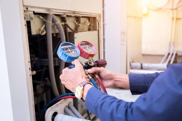 Reasons to Hire a Professional for Heating Service and Repair