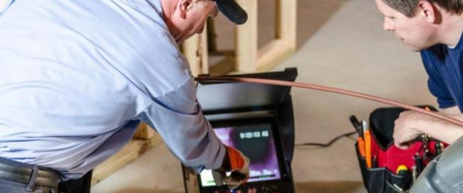Benefits of Using HVAC Duct Inspection Cameras