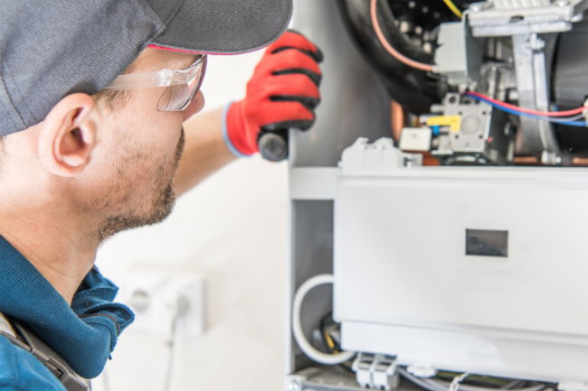 Signs Your Gas Furnace Need A Repair