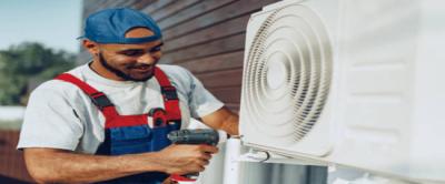 Breezy Solutions: Ensuring Comfort and Efficiency with AC Repair in Buford, GA