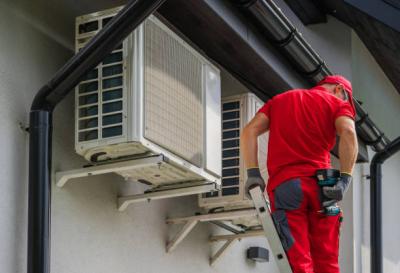 Choosing the Right Heat Pump Repair