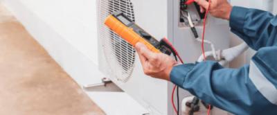 Indications You Need HVAC Repair in Buford