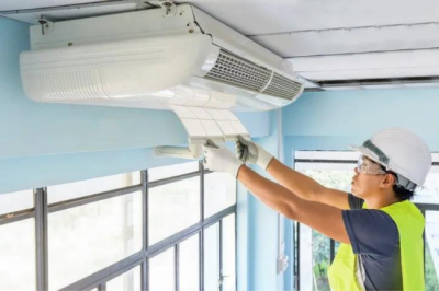 Does High Humidity Affect Air Conditioning Performance? Learn the Facts