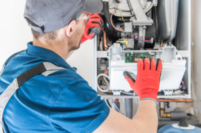Furnace Repair in Cumming, GA: Reliable Solutions for Your Heating Needs