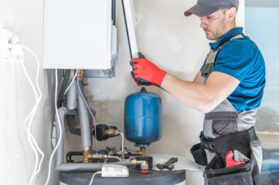 What You Need to Know About Furnace Installation: Step-by-Step Guide