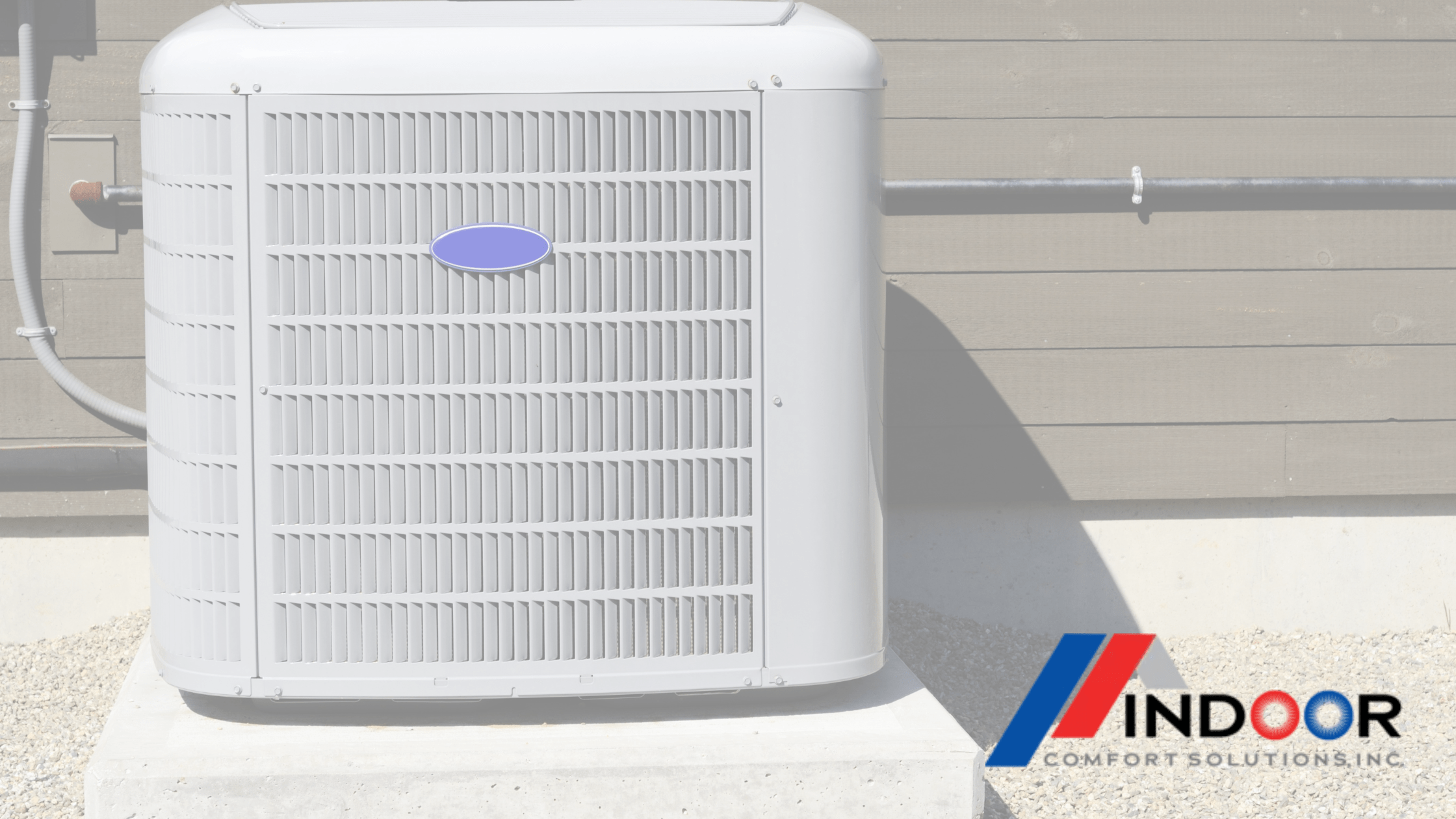 How Does a Residential AC Unit Work? A Guide for Buford Residents!